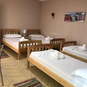 Camera familiare con letto king size